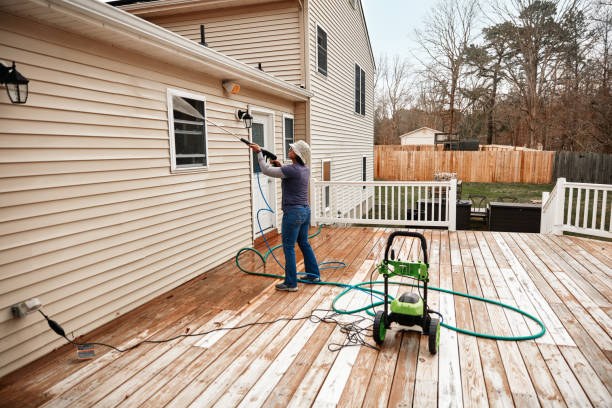 Taylor Lake Village, TX Pressure Washing Company
