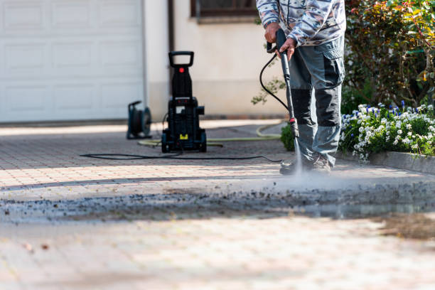 Best Roof Pressure Washing  in Taylor Lake Village, TX